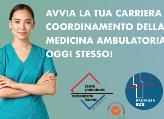 CMA-APF indirizzo gestione