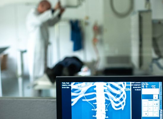 Formazione continua in radioprotezione per ASM/ASV e altro personale